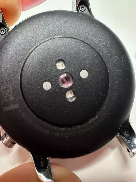 SMARTWATCH AMAZFIT GTR A1902 ŁADNY!