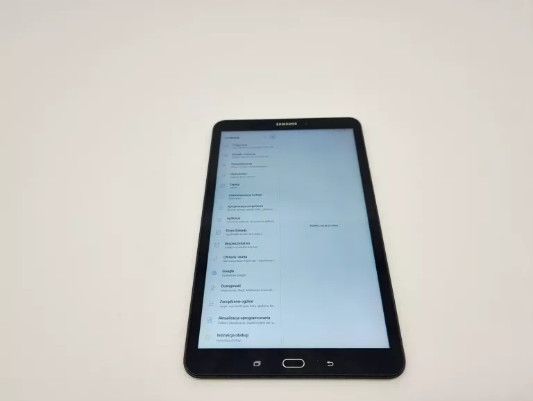 SAMSUNG GALAXY TAB A 10.1 16GB LTE SM-T585