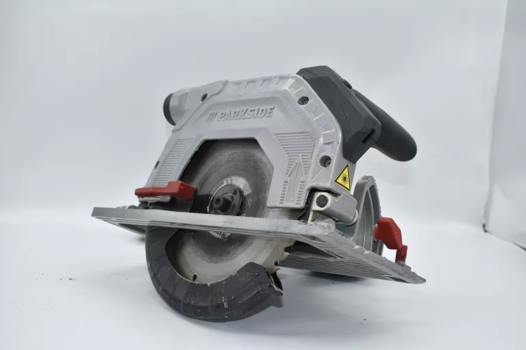 PIŁA TARCZOWA PARKSIDE PHKS 1350 C2