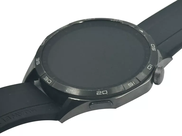 SMARTWATCH HUAWEI WATCH GT4 ACTIVE PNX-B19 46MM 1,43" AMOLED - GW 11.2026!