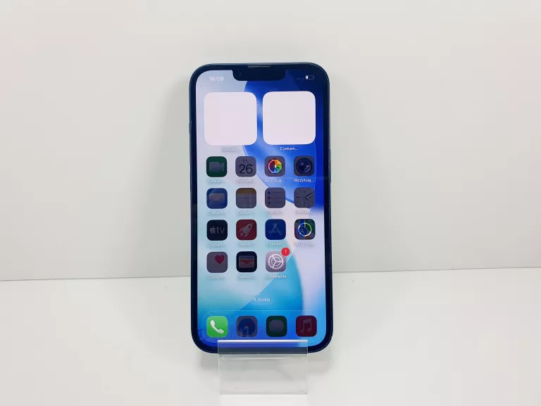 TELEFON IPHONE 13 128 GB BAT. 87%