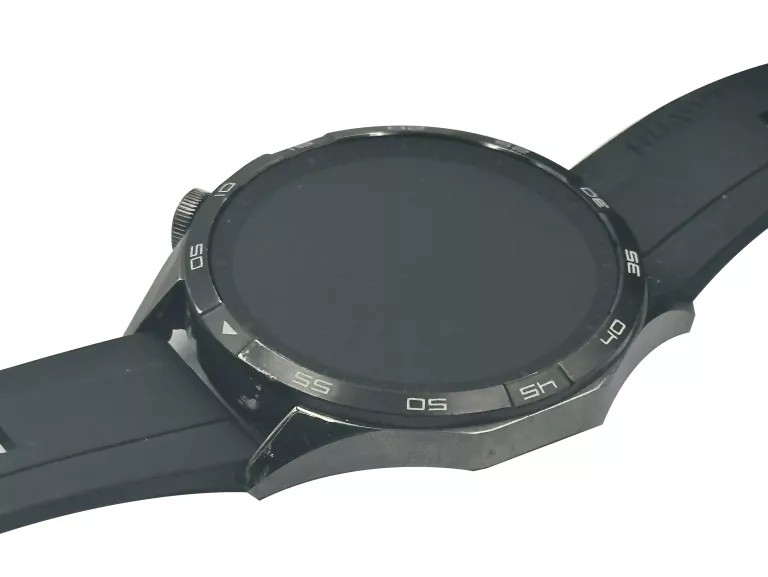 SMARTWATCH HUAWEI WATCH GT4 ACTIVE PNX-B19 46MM 1,43" AMOLED - GW 11.2026!