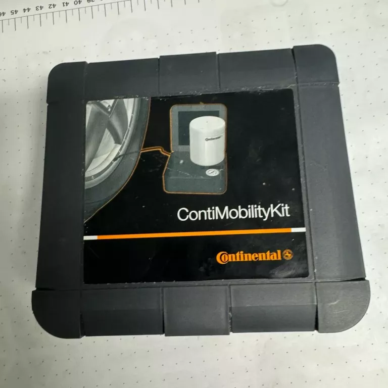 KOMPRESOR CONTINENTAL PUD