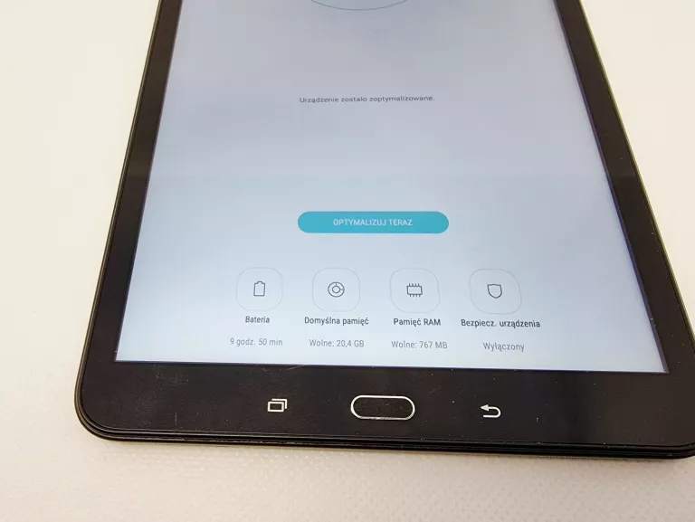 SAMSUNG GALAXY TAB A 10.1 16GB LTE SM-T585