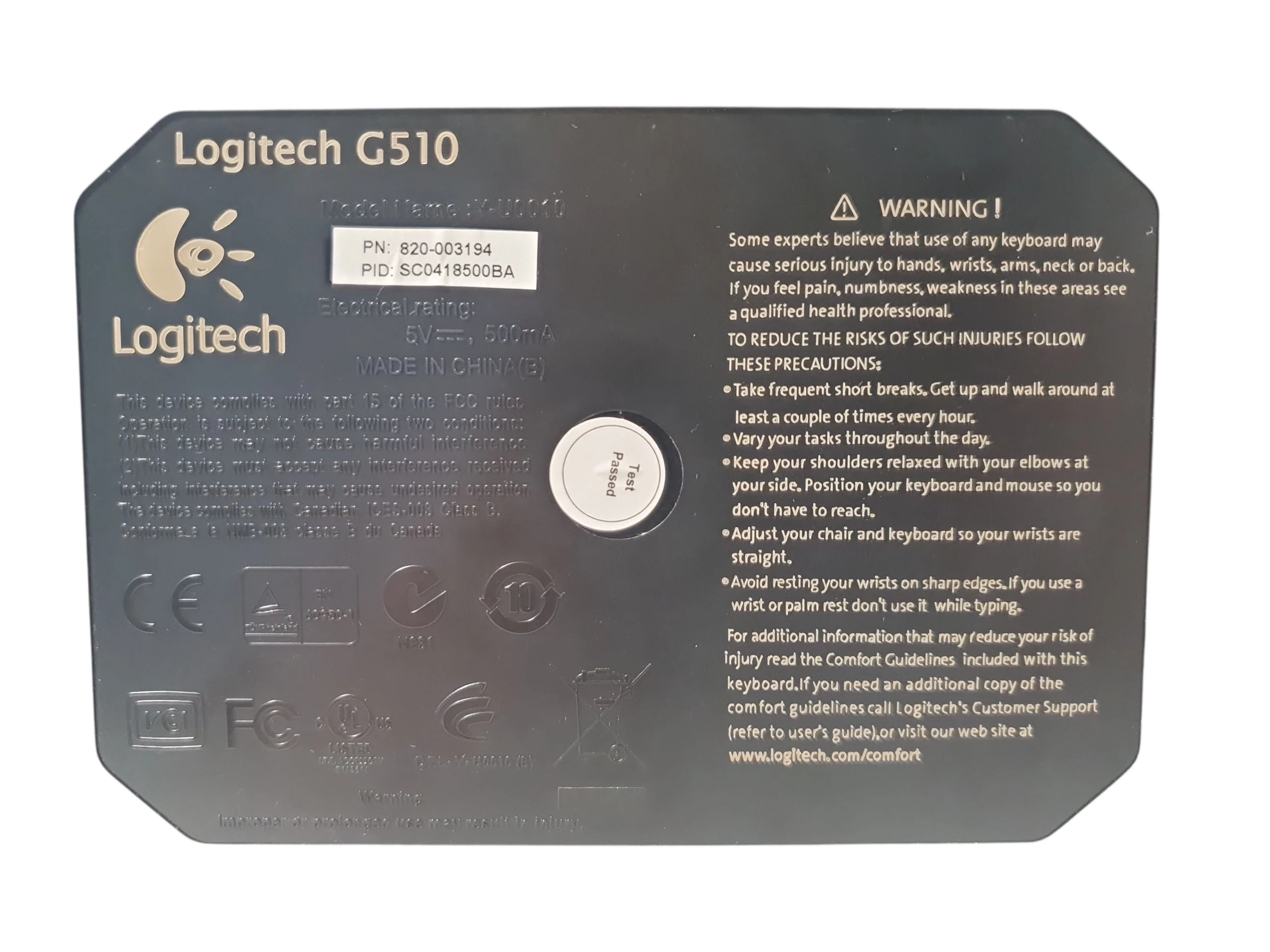 klawiatura-logitech-g510-gaming-keyboard-stan-11323-2