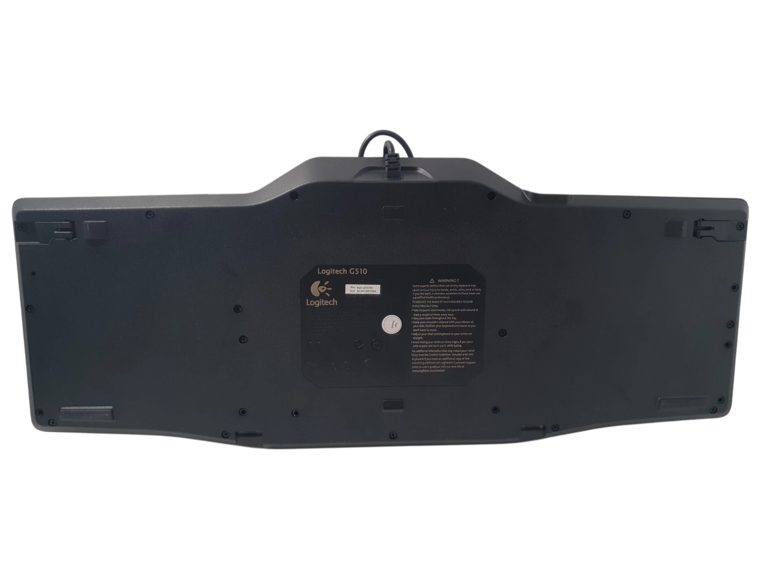 klawiatura-logitech-g510-gaming-keyboard-ean-gtin-5099206041424