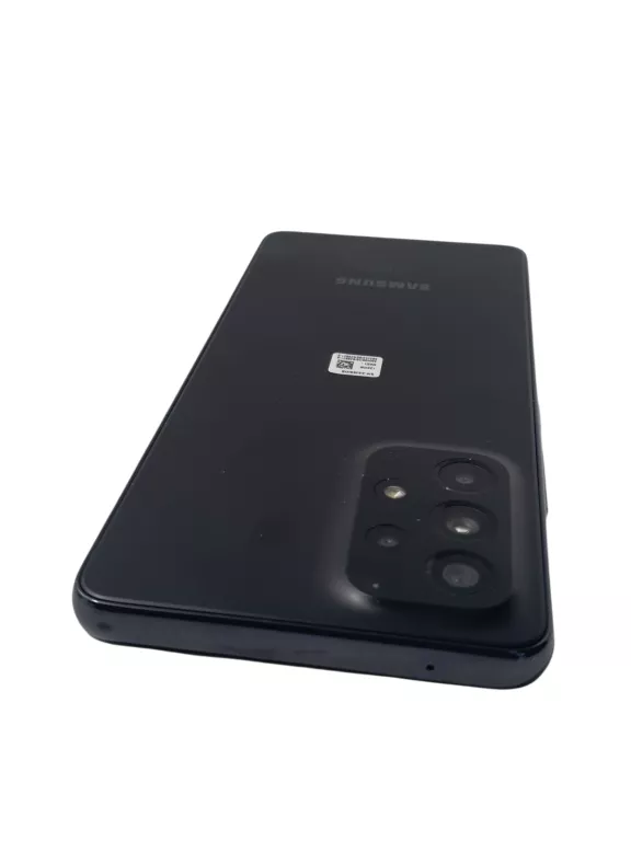 TELEFON SAMSUNG GALAXY A53 5G+ PUDEŁKO