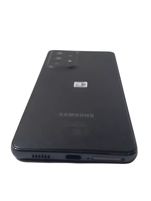 TELEFON SAMSUNG GALAXY A53 5G+ PUDEŁKO