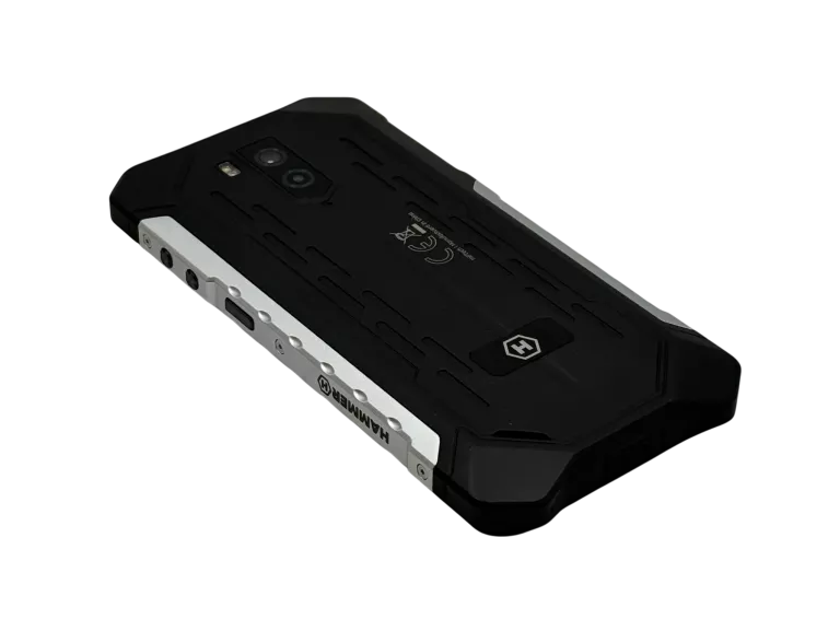 TELEFON HAMMER IRON 3 LTE 3/32GB 5,45'' 4400MAH DUALSIM