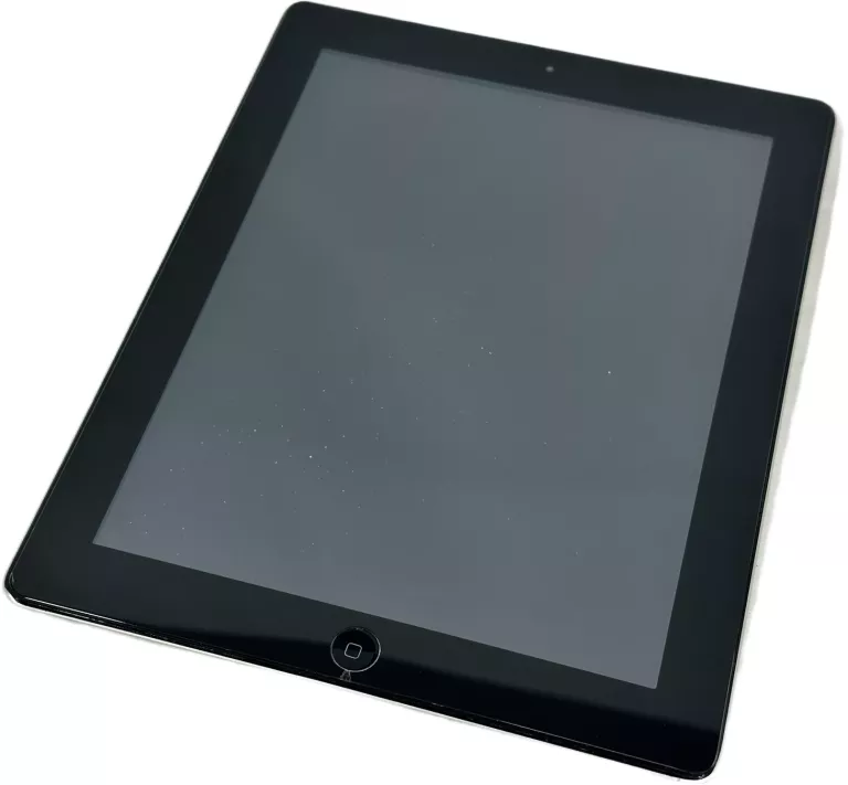 TABLET APPLE IPAD 3 A1416 9,7" 512MB 16GB SREBRNY