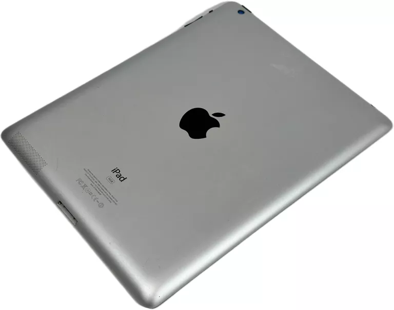 TABLET APPLE IPAD 3 A1416 9,7" 512MB 16GB SREBRNY