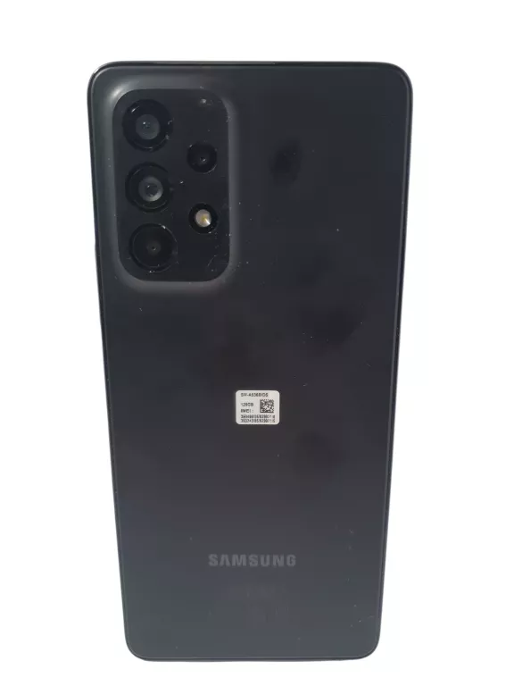 TELEFON SAMSUNG GALAXY A53 5G+ PUDEŁKO