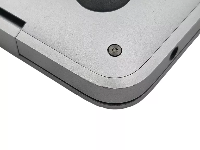 LAPTOP APPLE MACBOOK AIR 13,3" 2020 A2337 M1 8GB 256GB SSD - OPIS!