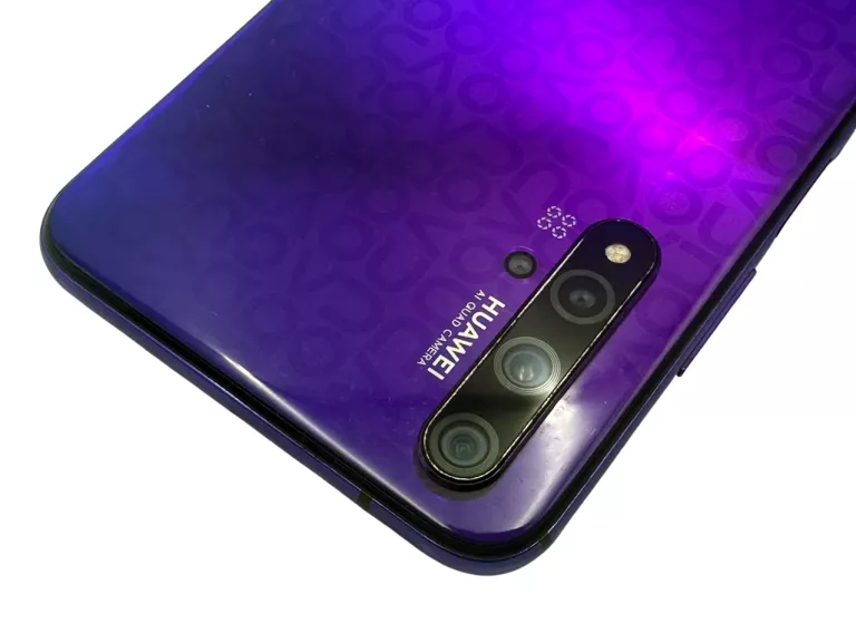 TELEFON HUAWEI NOVA 5T 6 /128 GB 6,26'' 3750MAH LTE