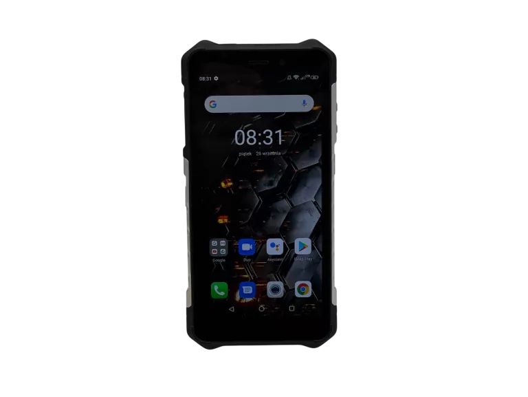 TELEFON HAMMER IRON 3 LTE 3/32GB 5,45'' 4400MAH DUALSIM
