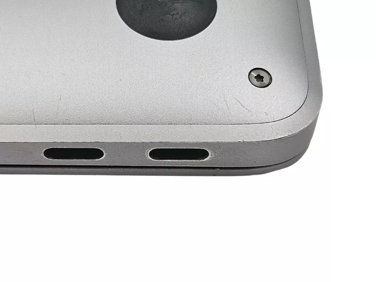 LAPTOP APPLE MACBOOK AIR 13,3" 2020 A2337 M1 8GB 256GB SSD - OPIS!