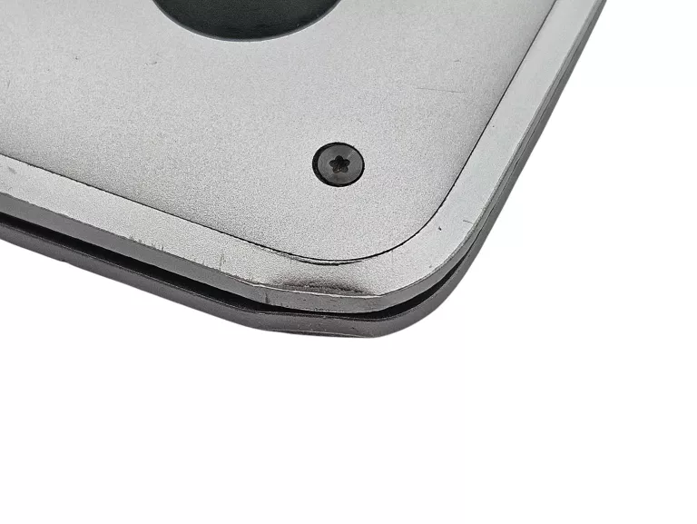 LAPTOP APPLE MACBOOK AIR 13,3" 2020 A2337 M1 8GB 256GB SSD - OPIS!