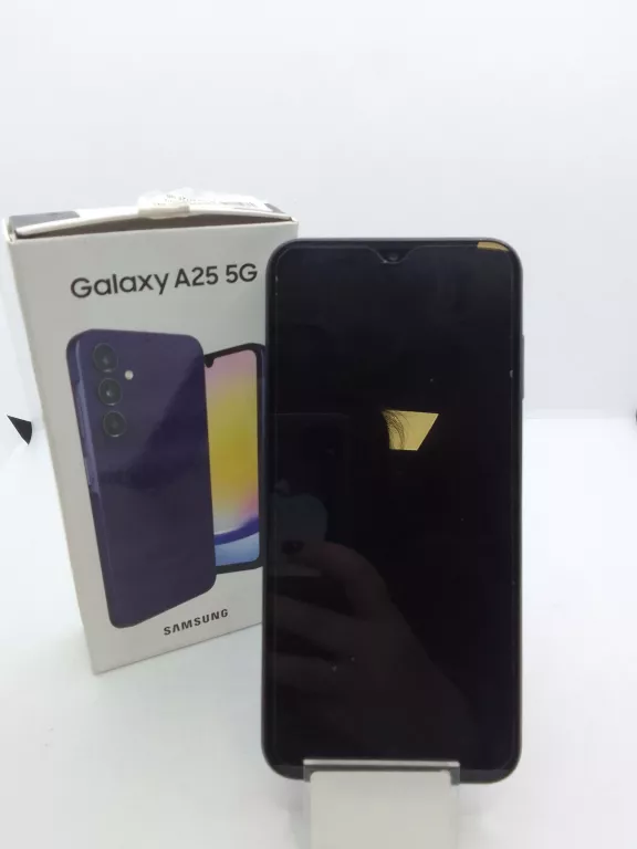 TELEFON SAMSUNG GALAXY A 25 5G 6/128 GB