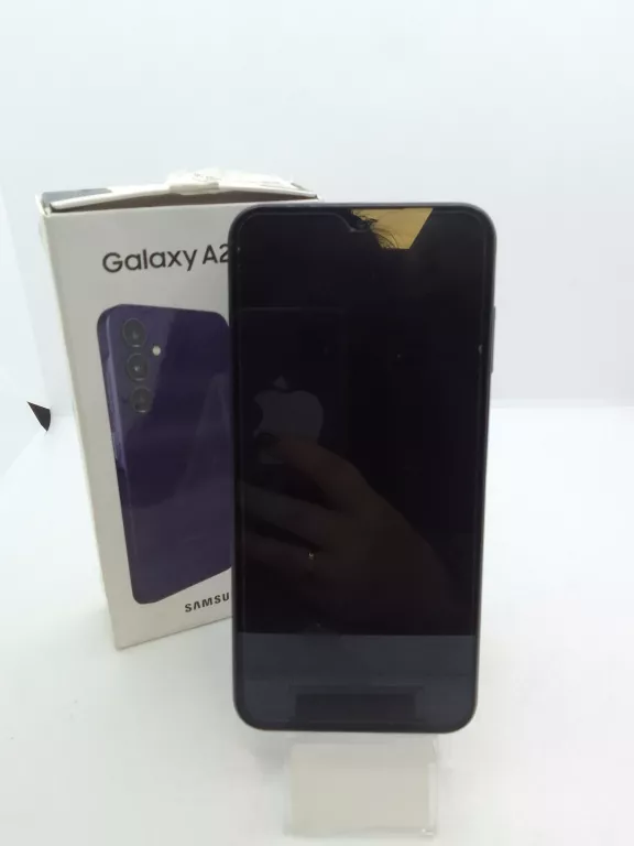 TELEFON SAMSUNG GALAXY A 25 5G 6/128 GB