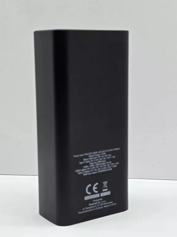 POWERBANK TRACER 30000 MAH SUPER STAN!!