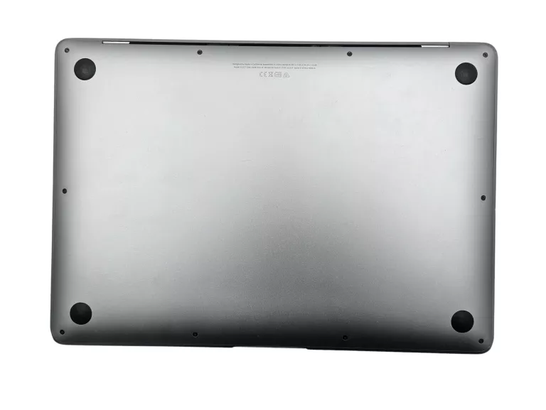 LAPTOP APPLE MACBOOK AIR 13,3" 2020 A2337 M1 8GB 256GB SSD - OPIS!