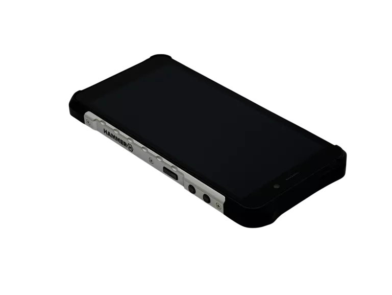 TELEFON HAMMER IRON 3 LTE 3/32GB 5,45'' 4400MAH DUALSIM
