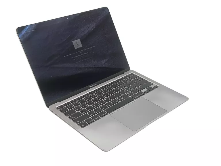 LAPTOP APPLE MACBOOK AIR 13,3" 2020 A2337 M1 8GB 256GB SSD - OPIS!