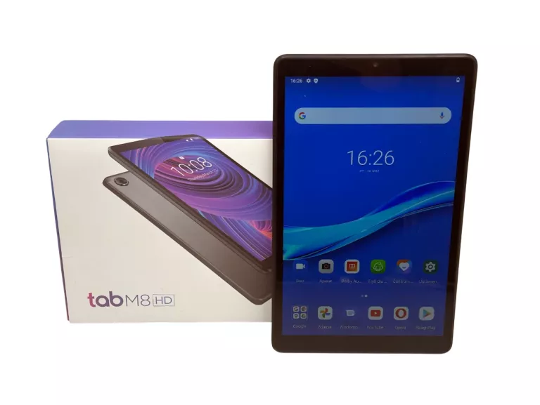 TABLET LENOVO TAB M8 2/32GB 8'' 5100MAH WIFI
