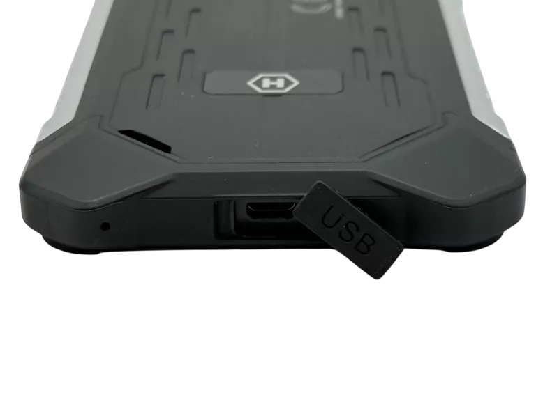 TELEFON HAMMER IRON 3 LTE 3/32GB 5,45'' 4400MAH DUALSIM