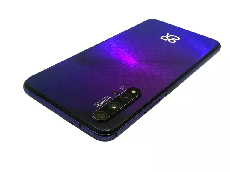 TELEFON HUAWEI NOVA 5T 6 /128 GB 6,26'' 3750MAH LTE