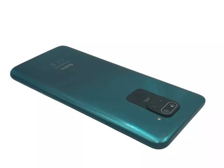 TELEFON XIAOMI REDMI NOTE 9 4/64GB 6.53" 5020MAH