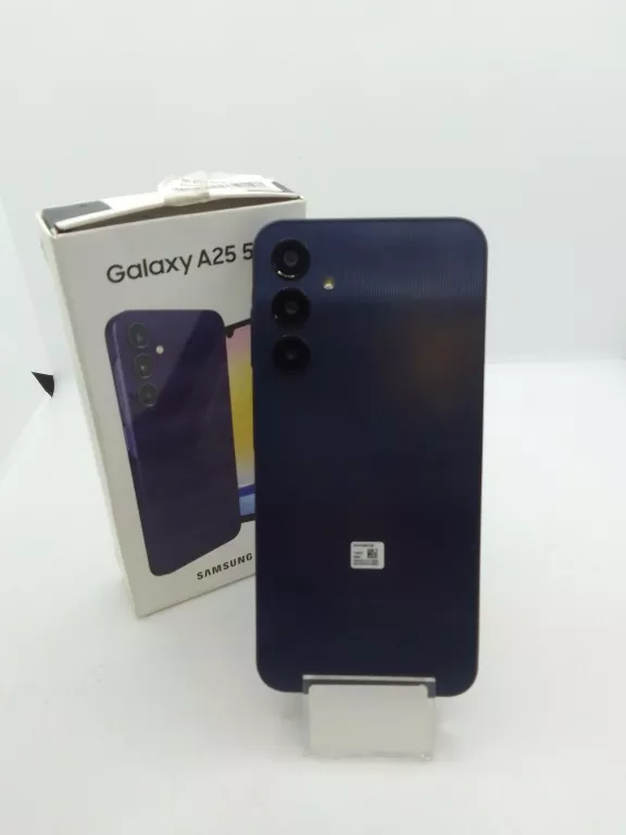 TELEFON SAMSUNG GALAXY A 25 5G 6/128 GB