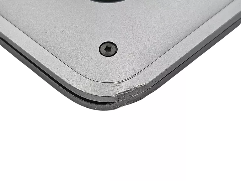 LAPTOP APPLE MACBOOK AIR 13,3" 2020 A2337 M1 8GB 256GB SSD - OPIS!