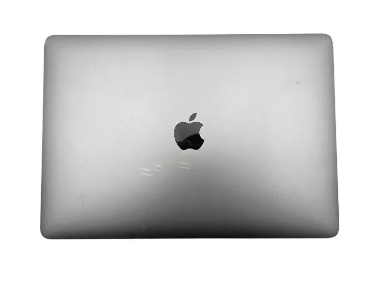 LAPTOP APPLE MACBOOK AIR 13,3" 2020 A2337 M1 8GB 256GB SSD - OPIS!