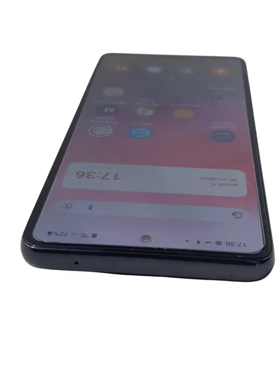 TELEFON SAMSUNG GALAXY A53 5G+ PUDEŁKO