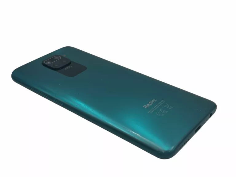 TELEFON XIAOMI REDMI NOTE 9 4/64GB 6.53" 5020MAH