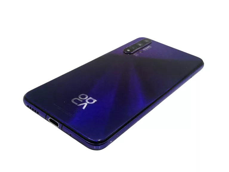 TELEFON HUAWEI NOVA 5T 6 /128 GB 6,26'' 3750MAH LTE