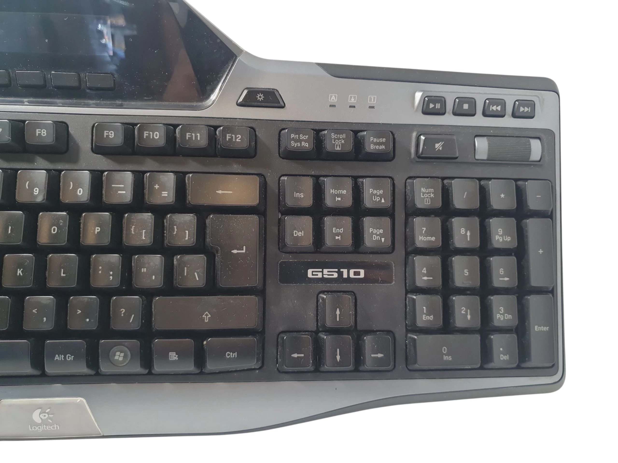 klawiatura-logitech-g510-gaming-keyboard-typ-klawiatury-217377-276929