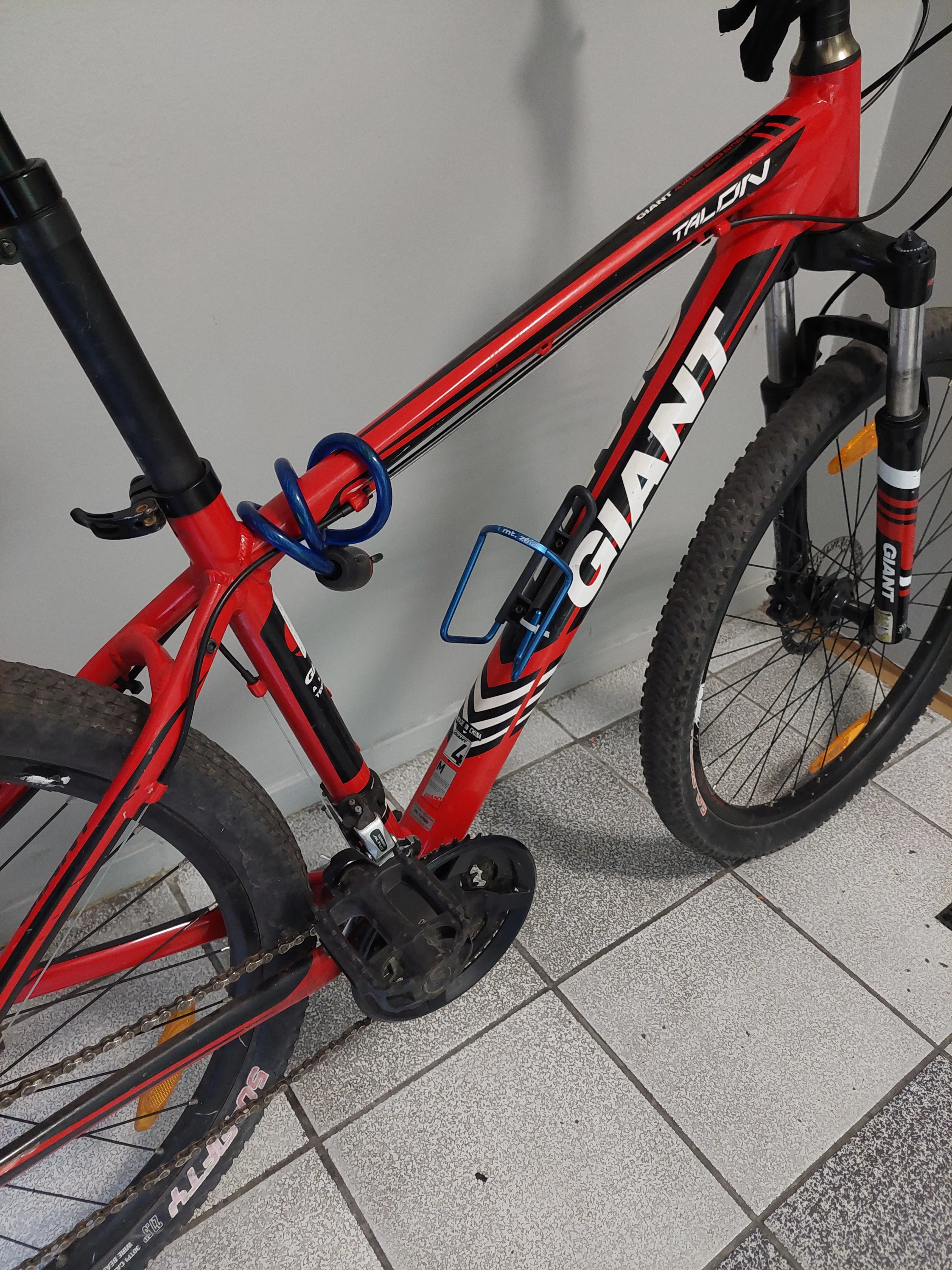 rower-giant-talon-aluxx-6000-series-butted-tubing-ean-gtin-4712878913301