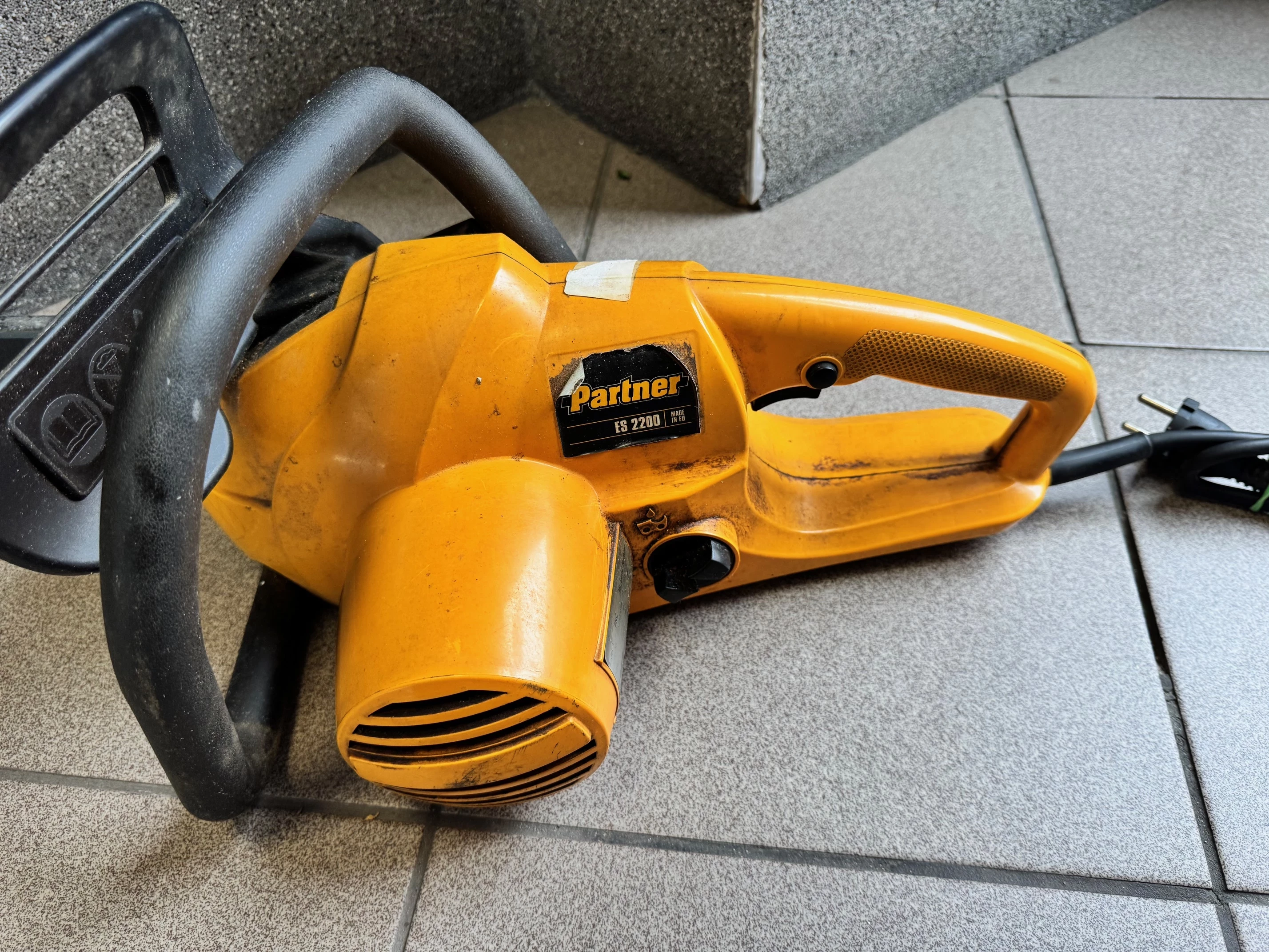 pila-elektryczna-partner-es-2200-stan-11323-2