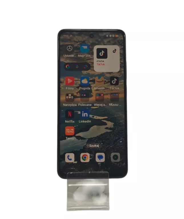 TELEFON REALME C77 8/256GB