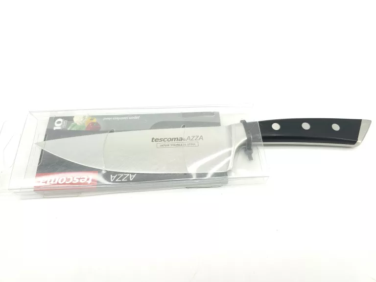 NÓŻ KUCHENNY UNIWERSALNY AZZA 16 CM TESCOMA