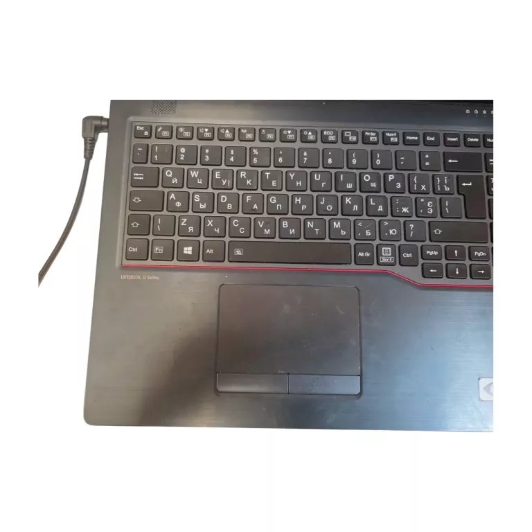LAPTOP FUJITSU LIFEBOOK U758 I5-8350U| |8GB RAM