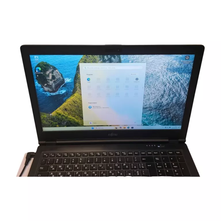 LAPTOP FUJITSU LIFEBOOK U758 I5-8350U| |8GB RAM