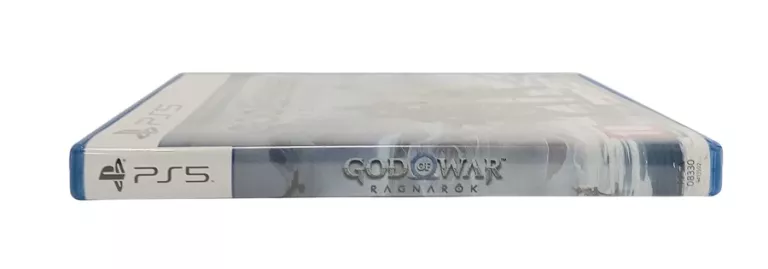 GOD OF WAR RAGNAROK PS5