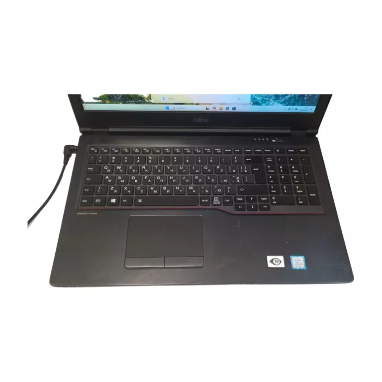 LAPTOP FUJITSU LIFEBOOK U758 I5-8350U| |8GB RAM