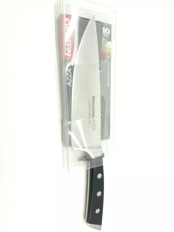 NÓŻ KUCHENNY UNIWERSALNY AZZA 16 CM TESCOMA