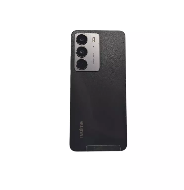 TELEFON REALME C77 8/256GB