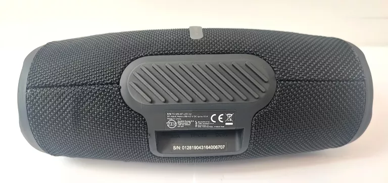 GŁOŚNIK TEDI TD-SPK-BT-LED-02