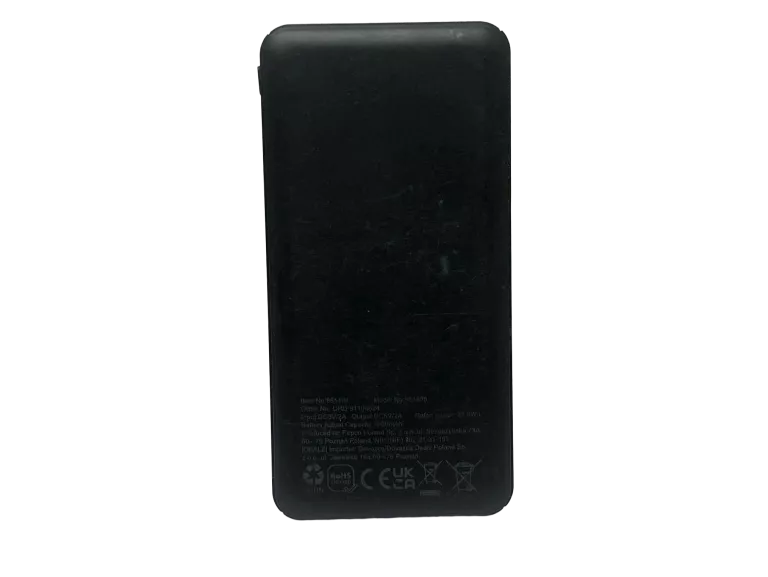 POWERBANK VIDO 861498 7000MAH